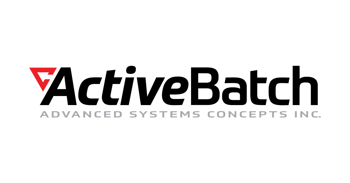 activebatch para automatizacion de procesos